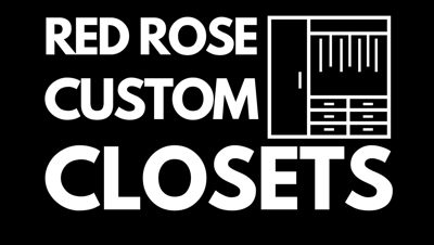 Red Rose Custom Closets